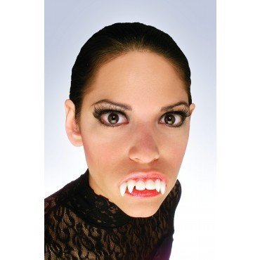 Dents De Vampire De MinuitParty Shop