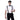 KBW Global - Detective costume kit with newsboy cap, bow tie, suspenders and pocket watch – vintage 1920s outfit for Halloween, murder mystery parties or retro events – Party Shop