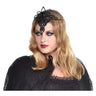 Amscan - Diadème - Noir - Party Shop
