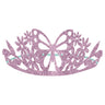 Amscan - Diademes Papier (8) - Papillon - Party Shop