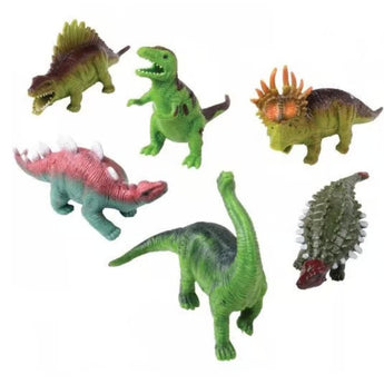 Dinosaure Compressibles Party Shop