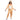 Costume Adulte Chilli Maman classique - Bluey