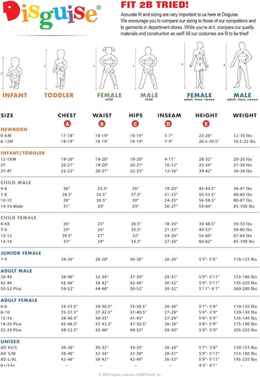 Personne portant un costume Sally classique avec perruque