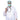 KBW Global -Doctor costume kit with cap, face mask and toy stethoscope – realistic medical outfit accessory for Halloween, career day, carnival or themed party – Party Shop