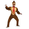 Disguise - Costume Adulte Deluxe - Donkey Kong - Party Shop