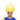 Dragon Ball Z Saiyan Vegeta wig for adults – official spiky hairstyle cosplay accessory. Perfect for Halloween, cosplay, carnival and anime parties. - MOM - Party Shop