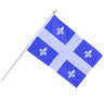 Party Shop - Drapeau 12''X18'' - Québec - Party Shop