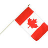 WRB GIFTS - Drapeau À Main Du Canada 2X3' - Party Shop