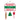 Amscan - Ecriteau De Noël En Mdf - Baking Spirit Bright (15" X 9") - Party Shop
