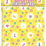 LITTLE GENIE - Emballage Cadeau - Pénis Coloré - Party Shop