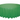 Emerald green 84-inch round plastic tablecloth – perfect disposable table cover for birthdays, weddings, BBQs, baby showers, and nature-themed Halloween parties. - Party Shop - Unique