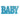 Enseigne Scintillante - Baby Bleu Party Shop