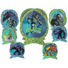 Amscan - Ensemble Centre De Table - Histoire De Jouets - Party Shop