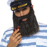 Leg Avenue - Ensemble D'Accessoires - Capitaine - Party Shop