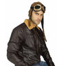 FUN WORLD - Ensemble D'Accessoire D'Aviateur - Party Shop