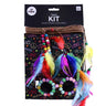 KBW Global - Ensemble D'Accessoire Hippie - Party Shop