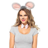 Leg Avenue - Ensemble D'Accessoire - Petite Souris - Party Shop