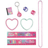 Amscan - Ensemble D'Accessoires (48) - Barbie - Party Shop