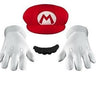 Disguise - Ensemble d'accessoires De Costume Adulte  - Super Mario Bros - Party Shop