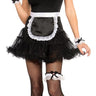 RUBIES - Ensemble D'Accessoires - Femme De Ménage - Party Shop