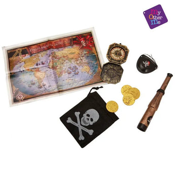 Ensemble d'Accessoires - Pirates Party Shop