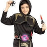 RUBIES - Ensemble D'Arme Ninja - Party Shop
