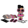 Amscan - Ensemble D'Artisanat (4) - Lol Surprise - Party Shop