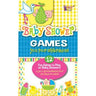 RUBIES - Ensemble De 12 Jeux De Shower - Party Shop