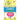 RUBIES - Ensemble De 12 Jeux De Shower - Party Shop