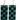 Karnival Costumes - Ensemble De Boucle D'Oreille D'Anime Domino - Party Shop