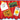 SKS - Ensemble De Décoration - Awards Night - Party Shop