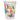 Santex - Ensemble de Décoration de Fête Multicolore - Joyeux anniversaire Deluxe - Party Shop