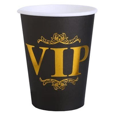 Santex - Ensemble de Décoration de Fête - VIP - Party Shop