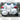 Amscan - Ensemble De Décoration De Voiture - Mariage - Party Shop