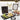 Amscan - Ensemble De Décorations Pour Buffet- Glitz & Glam - Party Shop