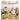 Amscan - Ensemble De Décorations Pour Table (13) - Mimosa (Brunch) - Party Shop