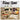 Amscan - Ensemble De Décorations Pour Table - Vin - Party Shop