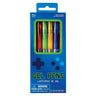 Amscan - Ensemble De Stylo En Gel - Jeux Vidéo - Party Shop
