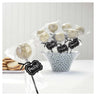 Amscan - Ensemble De Sucettes Party (24) - Noir - Party Shop