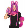 FUN WORLD - Ensemble Instantanée - Chat Cheshire - Party Shop