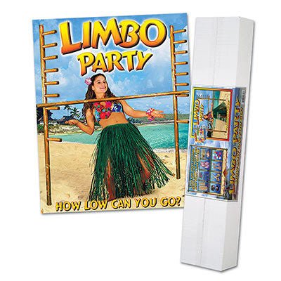 Ensemble Limbo Party Shop