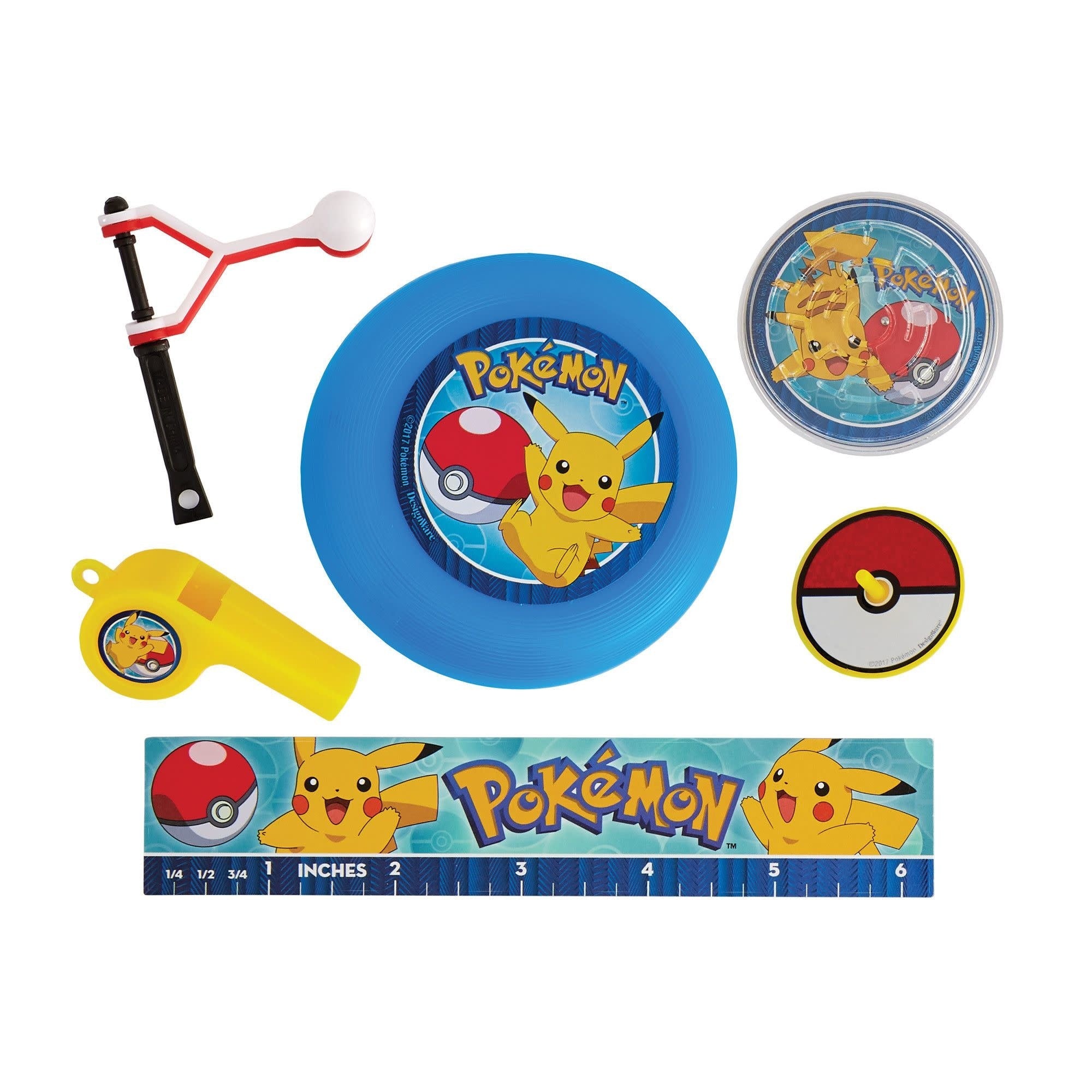 Ensemble Mega Mix Value Pack (48) - Pokémon & Friend Party Shop