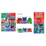 Amscan - Ensemble Pour Fête (25) - Pyjamasques (Pjmasks) - Party Shop