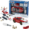 GLADIUS - Ensemble Voiture Et Mise Au Point (Ford) - Party Shop