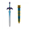Disguise - Épée Master Sword Link - Legend Of Zelda - Party Shop