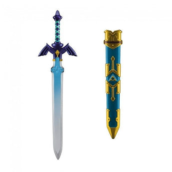 Épée Master Sword Link - Legend Of Zelda Party Shop
