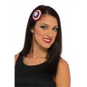 RUBIES - Épingle À Cheveux - American Dream - Party Shop