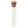 Santex - Eprouvettes Thank You Transparent 2.2 X 10 Cm Boîte De 48 - Party Shop