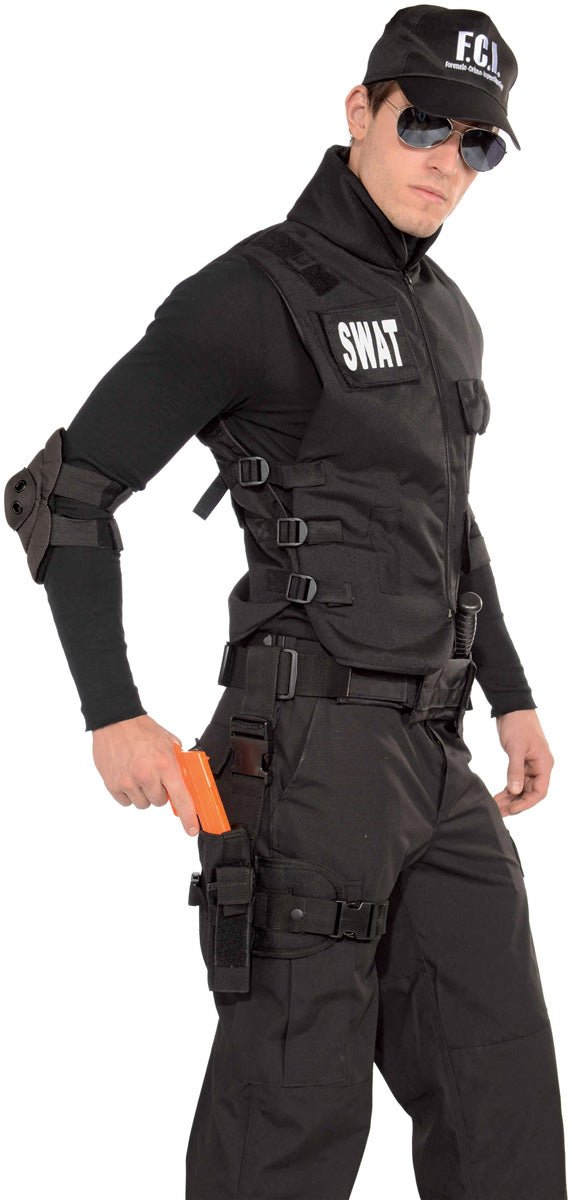 Étui D'Armes S.W.A.T - Party Shop