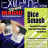 RUBIES - Extreme Street Magic - Dés - Party Shop